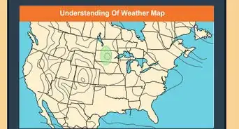 Interpretare una Mappa Meteorologica