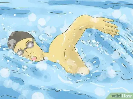 Immagine titolata Get Rid of a Fat Chest (for Guys) Step 14