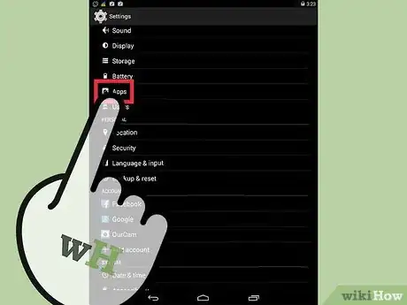 Immagine titolata Use Clean Master for Android Step 13