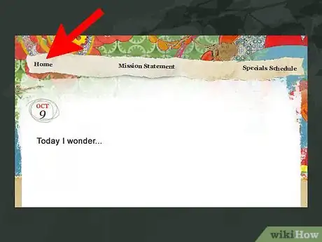 Immagine titolata Create a Personal Blog Step 7