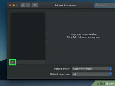 Immagine titolata Connect to a Network Printer Step 18