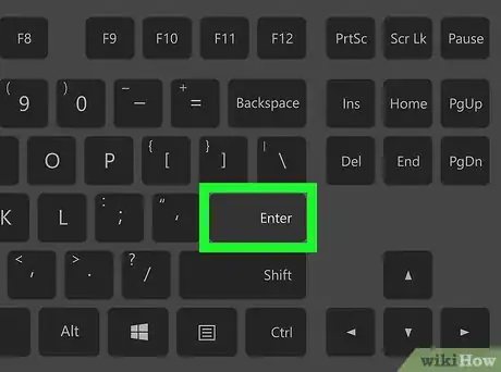 Immagine titolata Count Number of Occurrences in Excel Step 7