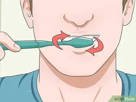 Immagine titolata Reduce Gum Swelling Step 2