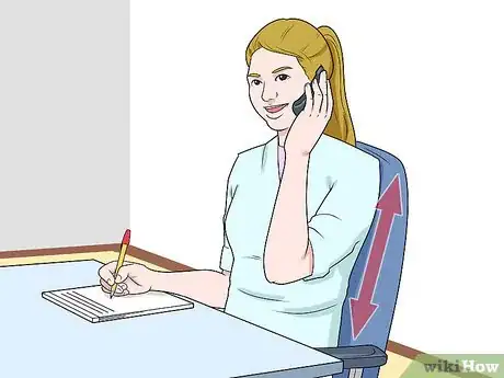 Immagine titolata Answer a Phone Interview Call Step 9