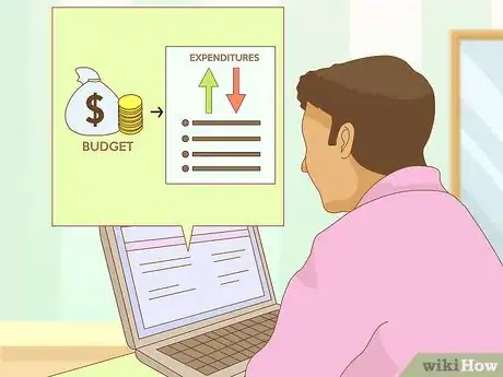 Immagine titolata Create a Business Budget Step 2
