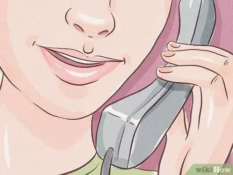 Immagine titolata Talk to a Client Step 10