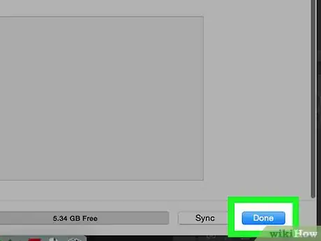 Immagine titolata Add Music from iTunes to iPod Step 12
