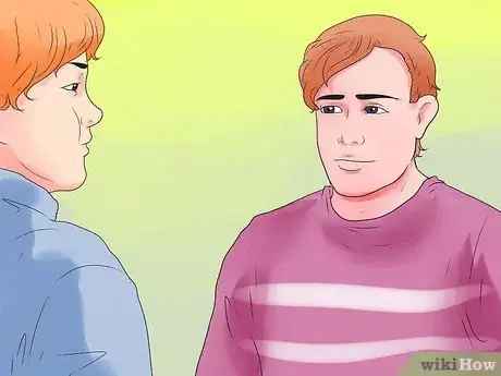 Immagine titolata Become Good at Knife Fighting Step 7