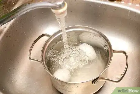 Immagine titolata Make an Easy Chicken Salad Step 10