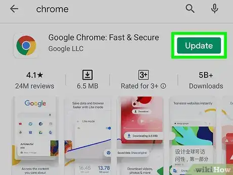 Immagine titolata Reinstall Google Chrome Step 41