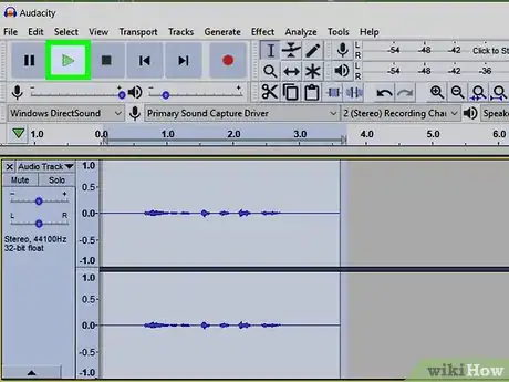 Immagine titolata Get Higher Audio Quality when Using Audacity Step 16