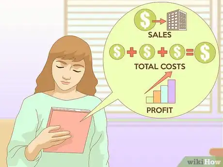 Immagine titolata Create a Business Budget Step 3