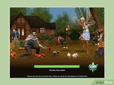 Immagine titolata Kill Your Sims in Sims 3 Step 12