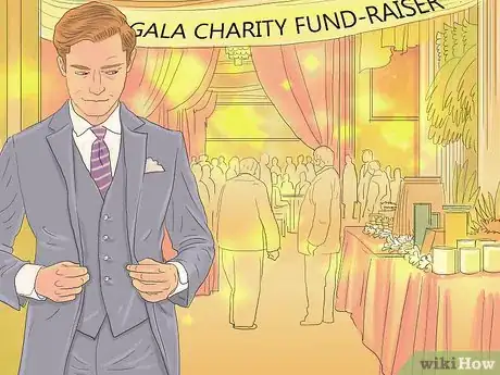 Immagine titolata Find a Rich Woman to Date Step 6