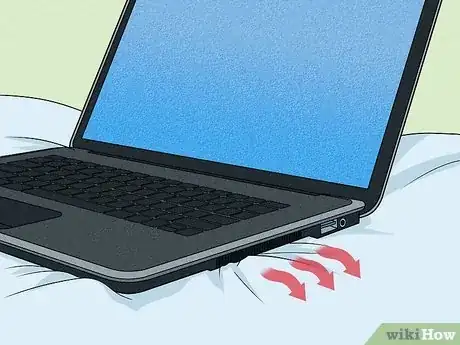 Immagine titolata Why Does Your Computer Fan Keep Running Step 1