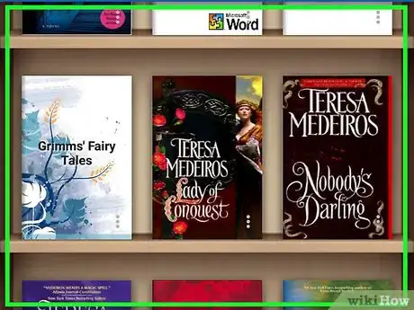 Immagine titolata Use Moon+ Reader on Android Step 28