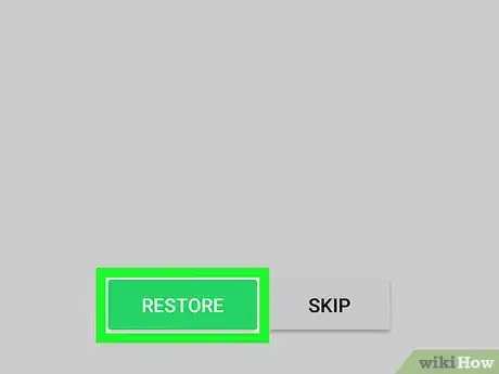Immagine titolata Activate WhatsApp on Android Step 15