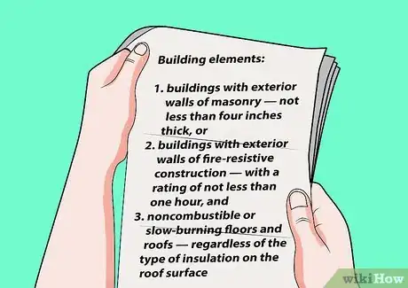 Immagine titolata Determine a Building's Construction Type Step 19
