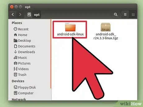 Immagine titolata Install Android on Ubuntu Linux with Eclipse IDE Step 17