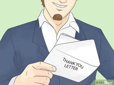 Immagine titolata Make the Best Impression at a Job Interview Step 11