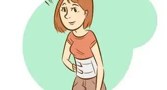 Fingere un Infortunio alla Schiena