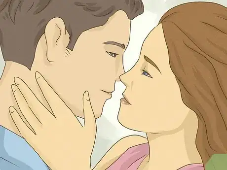 Immagine titolata Respond After a Kiss Step 6