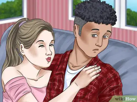 Immagine titolata Find out if Your Boyfriend Is Cheating on You (for Girls) Step 3