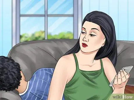 Immagine titolata Find out if Your Boyfriend Is Cheating on You (for Girls) Step 6