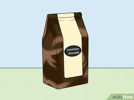Immagine titolata Use a Chocolate Fountain Step 7