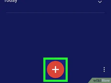 Immagine titolata Set Your Android Alarm Step 3