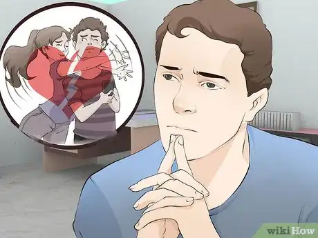 Immagine titolata Deal With Disappointment Step 5