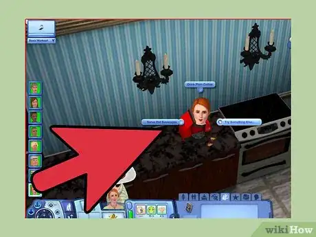 Immagine titolata Kill Your Sims in Sims 3 Step 10