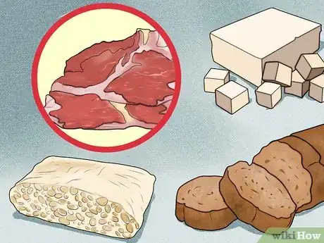 Immagine titolata Lose Weight Fast (For Men) Step 6