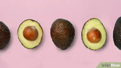 Immagine titolata Tell if an Avocado is Bad Step 2