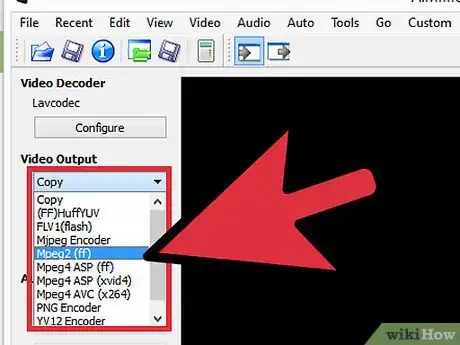 Immagine titolata Edit Video With Avidemux Step 8