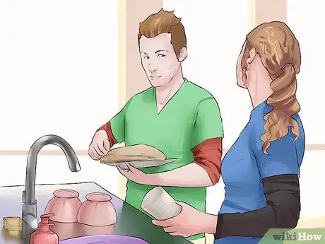 Immagine titolata Be Respectful of Your Parents Step 1