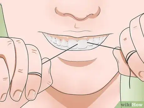 Immagine titolata Reduce Gum Swelling Step 3