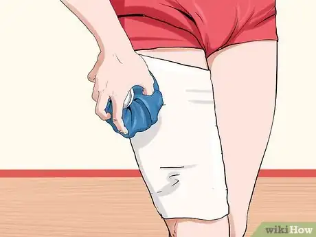 Immagine titolata Get Rid of Thigh Pain Step 3