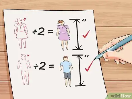Immagine titolata Predict Height Step 5