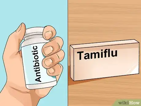 Immagine titolata Treat the Flu Step 18