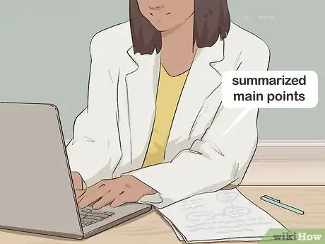 Immagine titolata Write a Science Lab Report Step 21