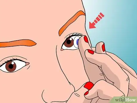 Immagine titolata Tell if Your Eyes Are Going Bad Step 18