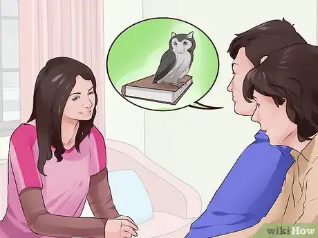 Immagine titolata Be Respectful of Your Parents Step 3