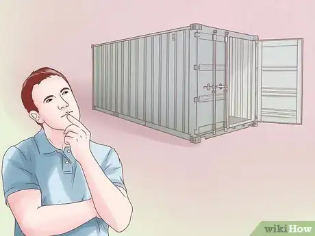 Immagine titolata Buy a Used Shipping Container Step 1