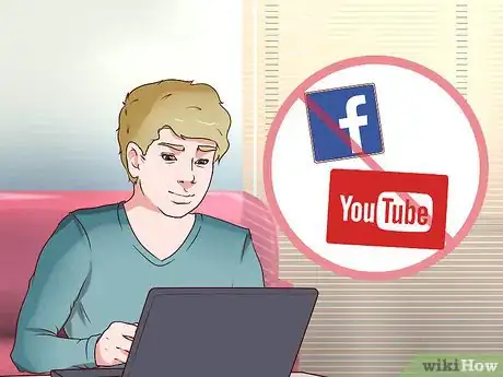 Immagine titolata Work from Home Step 10