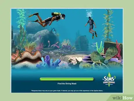 Immagine titolata Kill Your Sims in Sims 3 Step 15