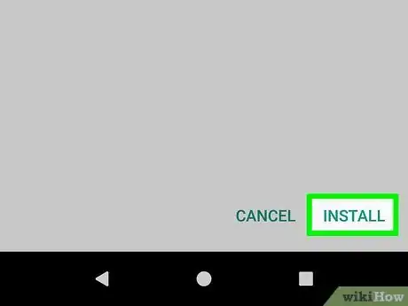 Immagine titolata Uninstall App Updates on Android Step 25