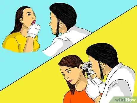 Immagine titolata Get Rid of Swimmer's Ear Step 14