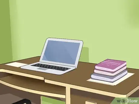 Immagine titolata Keep up to Date With Coursework Step 1