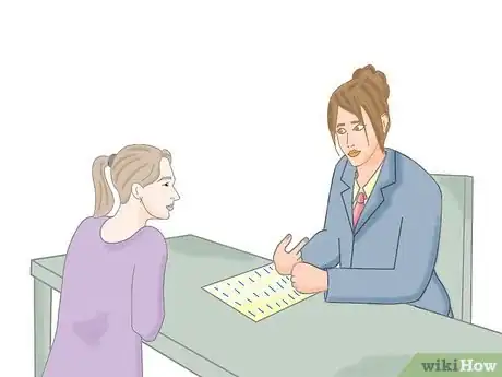 Immagine titolata Become a Nursery Teacher Step 3